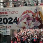 Anime Expo 2023 USA