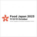 Food Japan 2023 Singapore