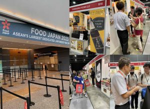 Food Japan Singapore 2023